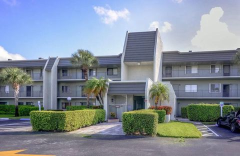 Tiny photo for 4110 Tivoli Court #202, Lake Worth, FL 33467 (MLS # B26017482)