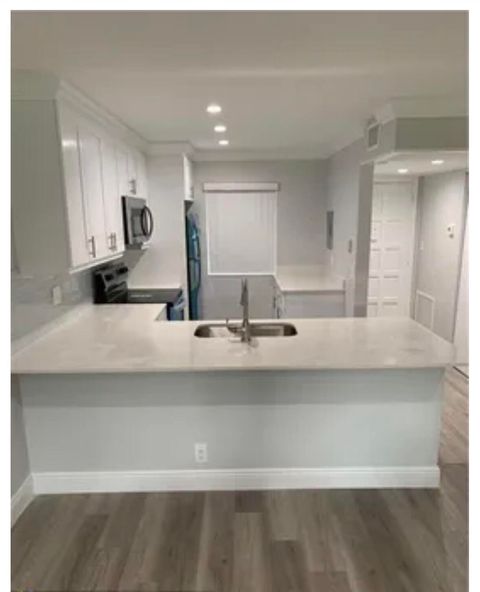 Tiny photo for 4110 Tivoli Court #202, Lake Worth, FL 33467 (MLS # B26017482)