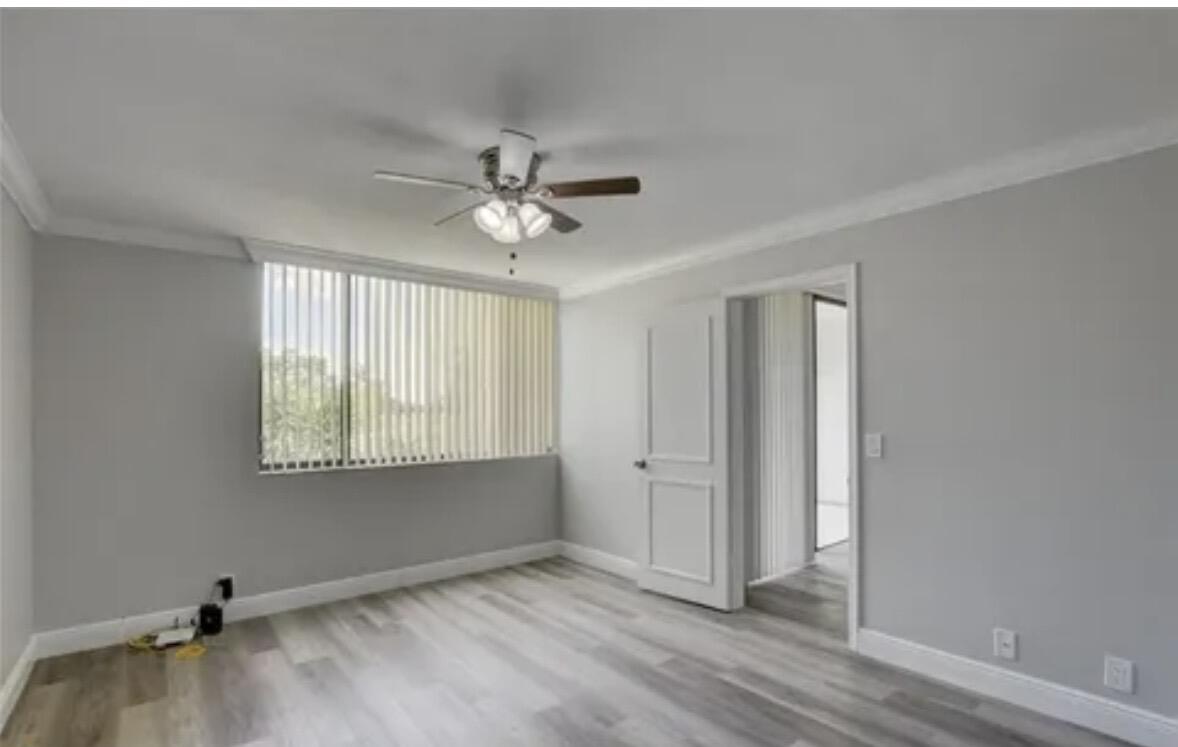 FOUNTAINS OF PALM BEACH CONDO 7 - Residential