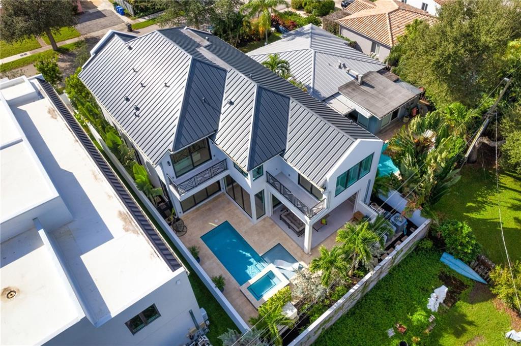 Rio Vista Isles - Residential