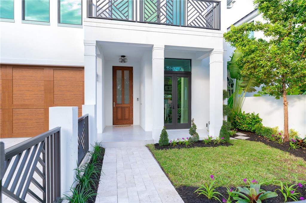 Rio Vista Isles - Residential