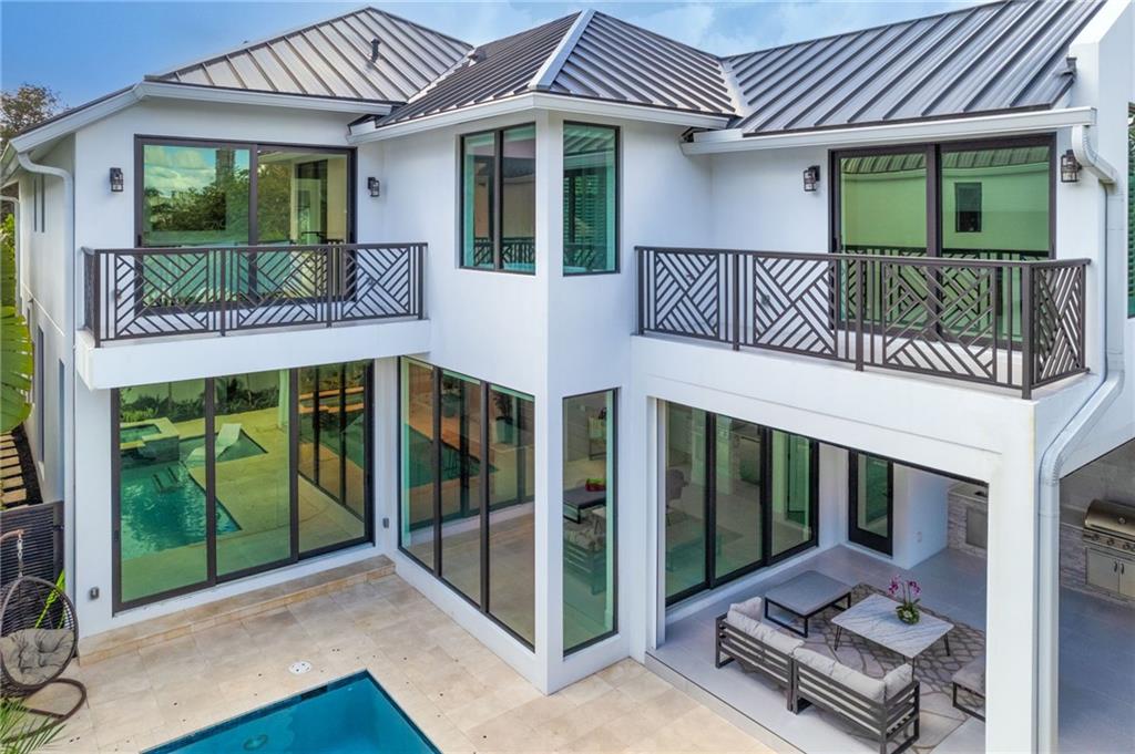 Rio Vista Isles - Residential