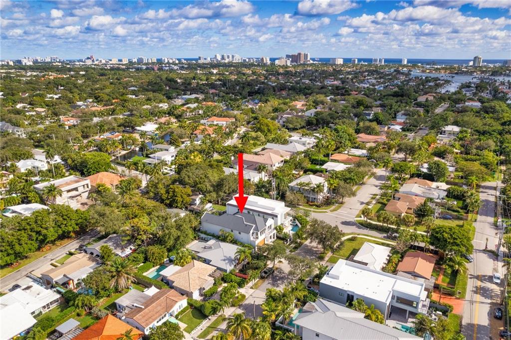 Rio Vista Isles - Residential