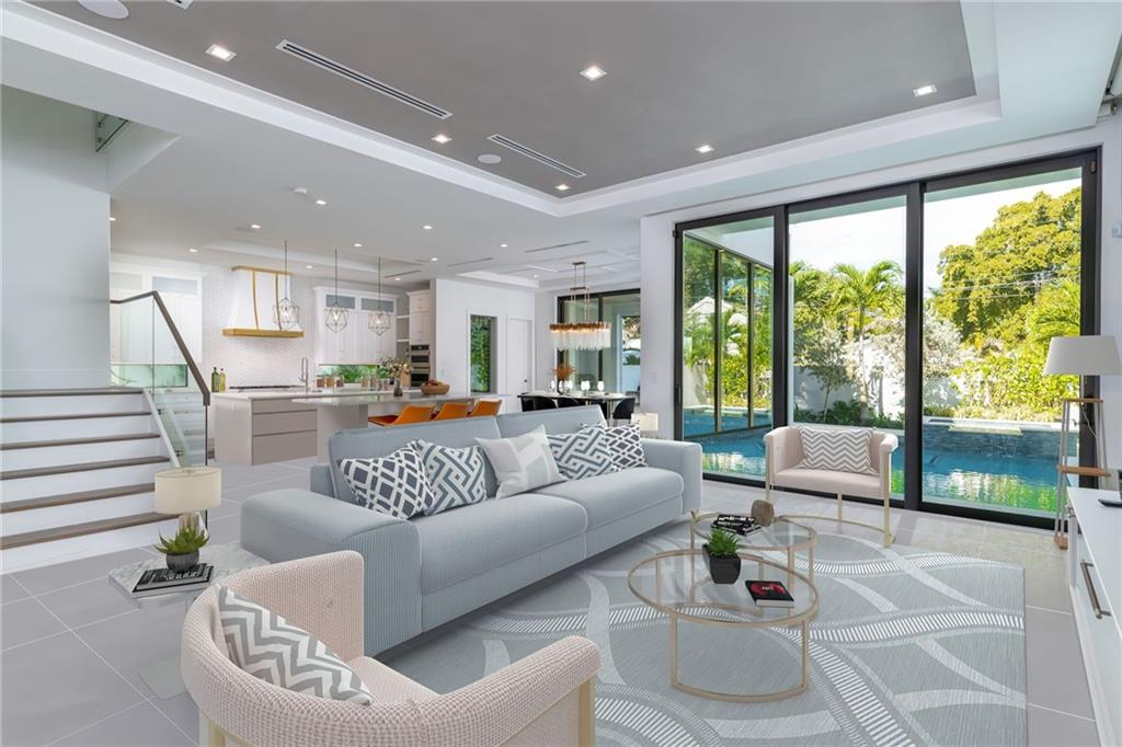 Rio Vista Isles - Residential