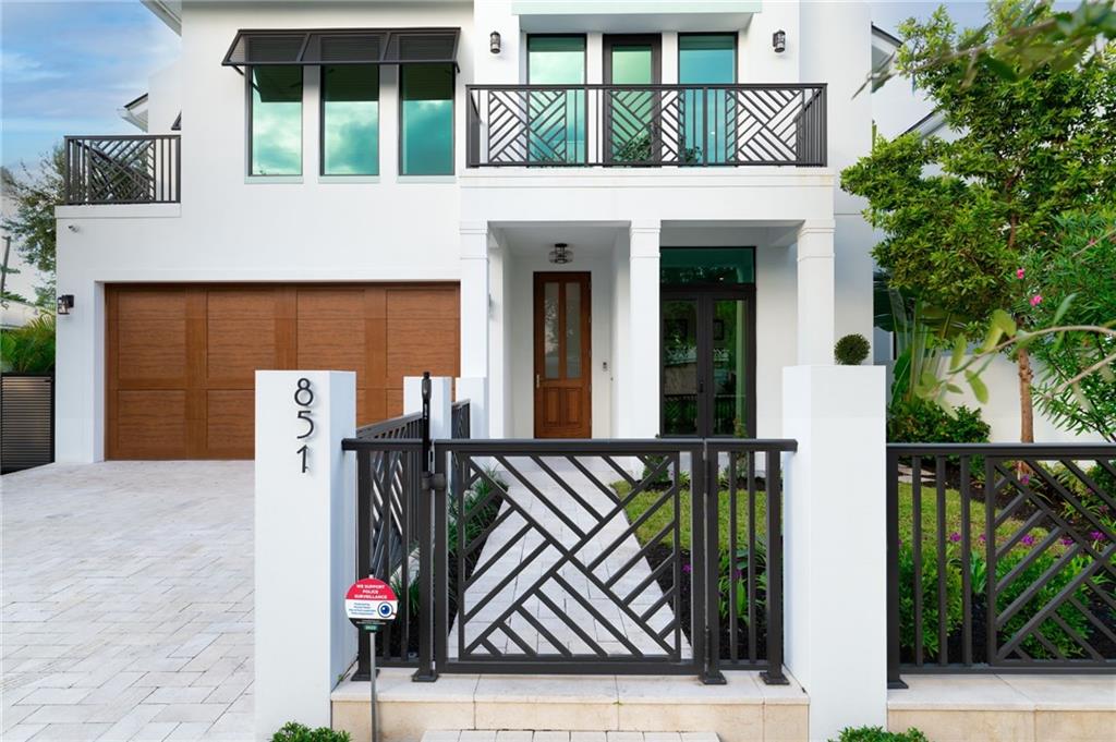 Rio Vista Isles - Residential