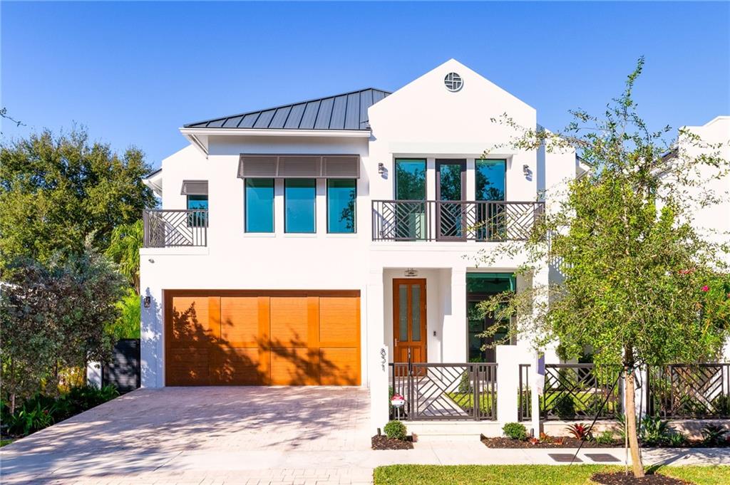 Rio Vista Isles - Residential