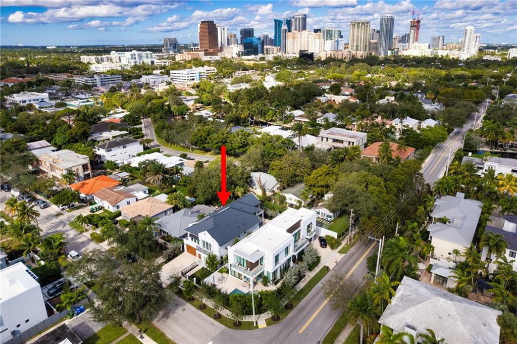 Rio Vista Isles - Residential