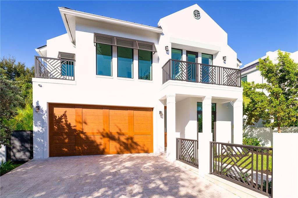 Rio Vista Isles - Residential