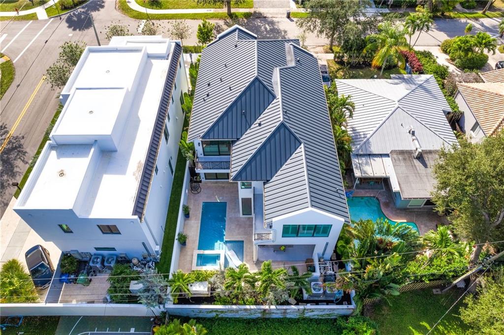 Rio Vista Isles - Residential