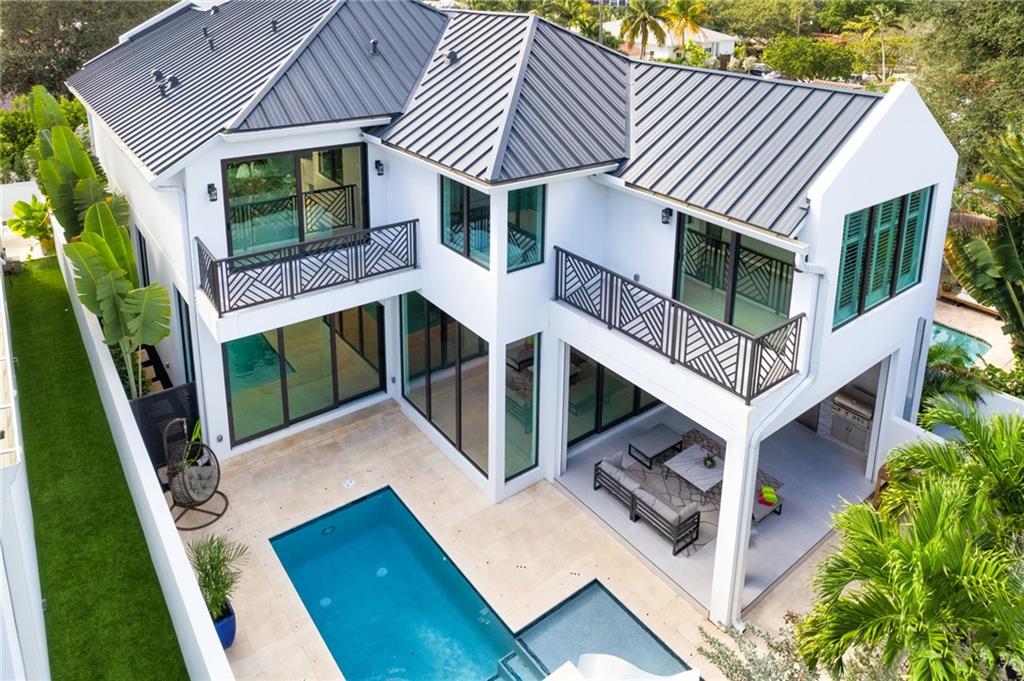 Rio Vista Isles - Residential