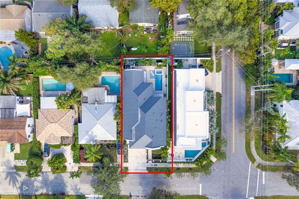 Rio Vista Isles - Residential