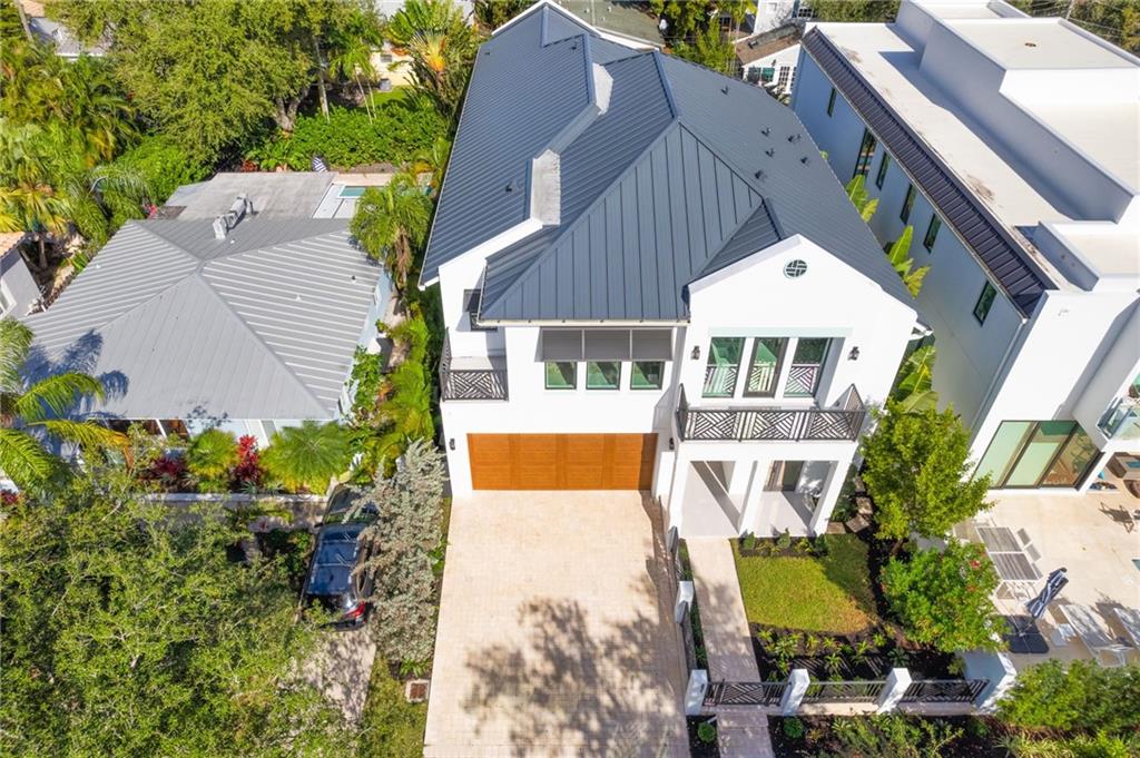 Rio Vista Isles - Residential