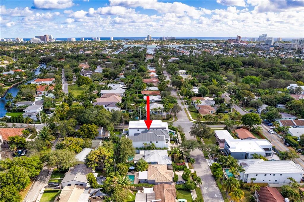 Rio Vista Isles - Residential