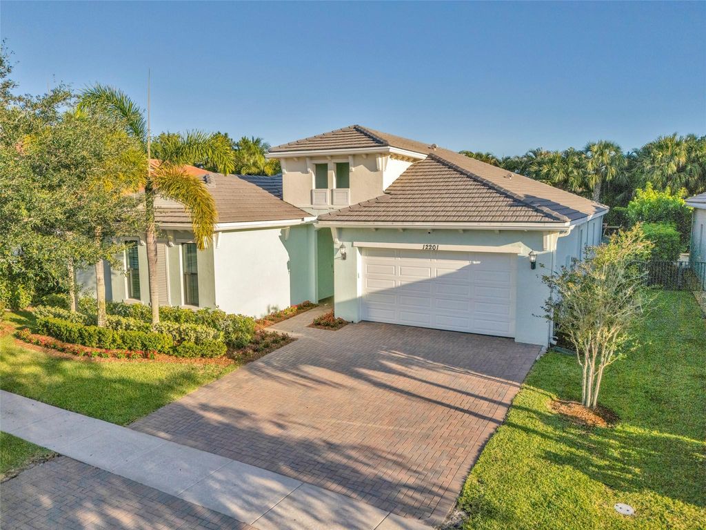 Photo of 12201 Boca Reserve Lane, Boca Raton, FL 33428 (MLS # F10507277)