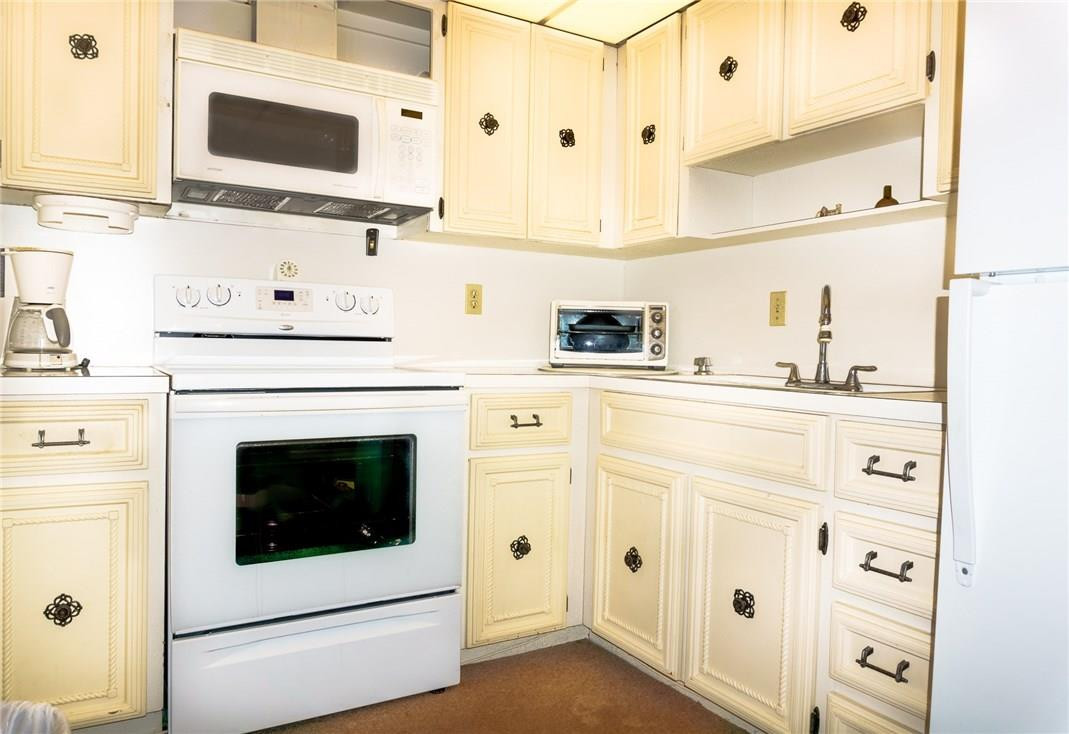 Village By the Sea - Residential