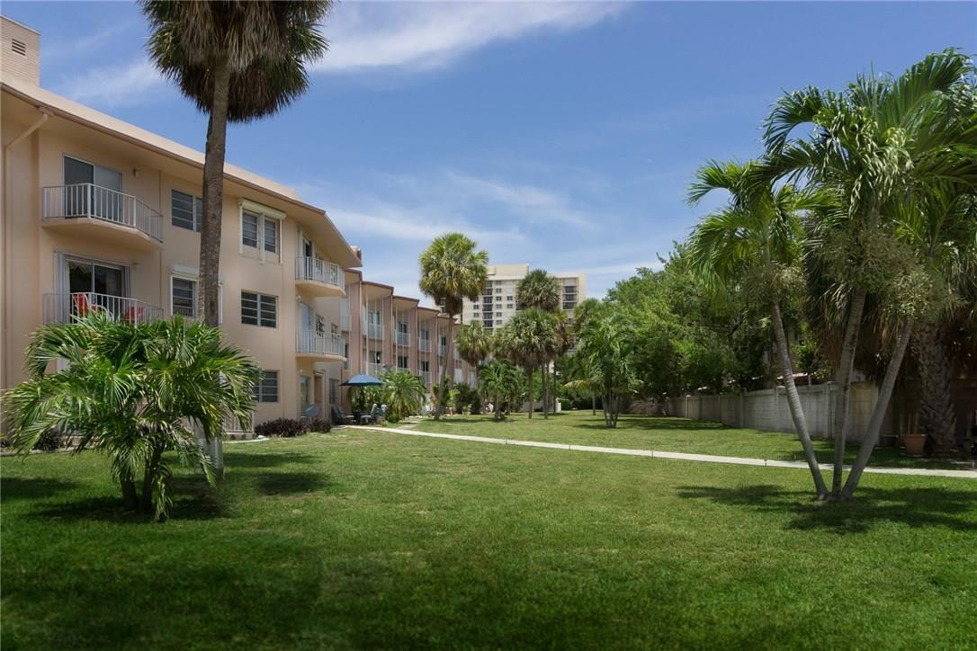 Village By the Sea - Residential