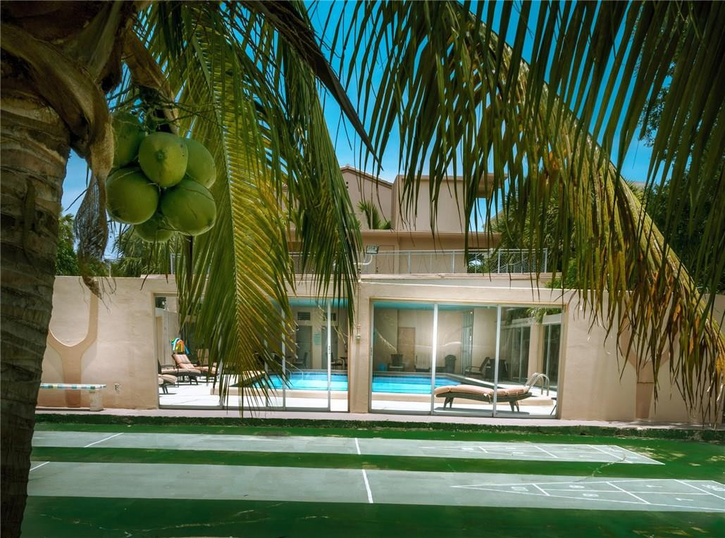 Village By the Sea - Residential