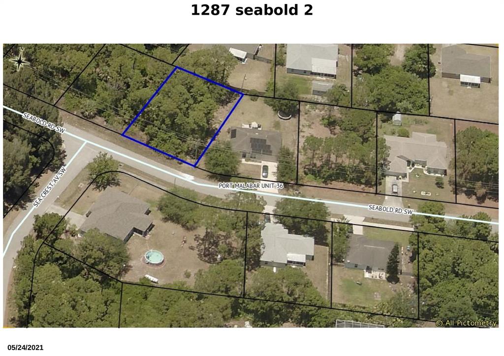 PORT MALABAR UNIT 36 - Land