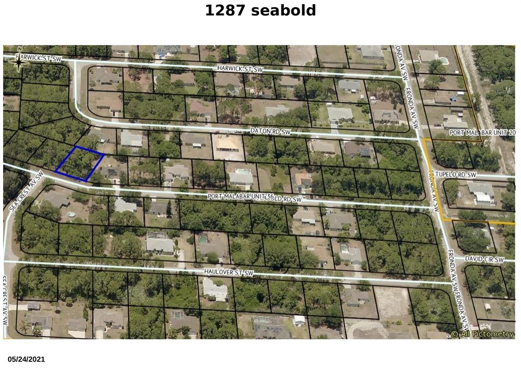 PORT MALABAR UNIT 36 - Land