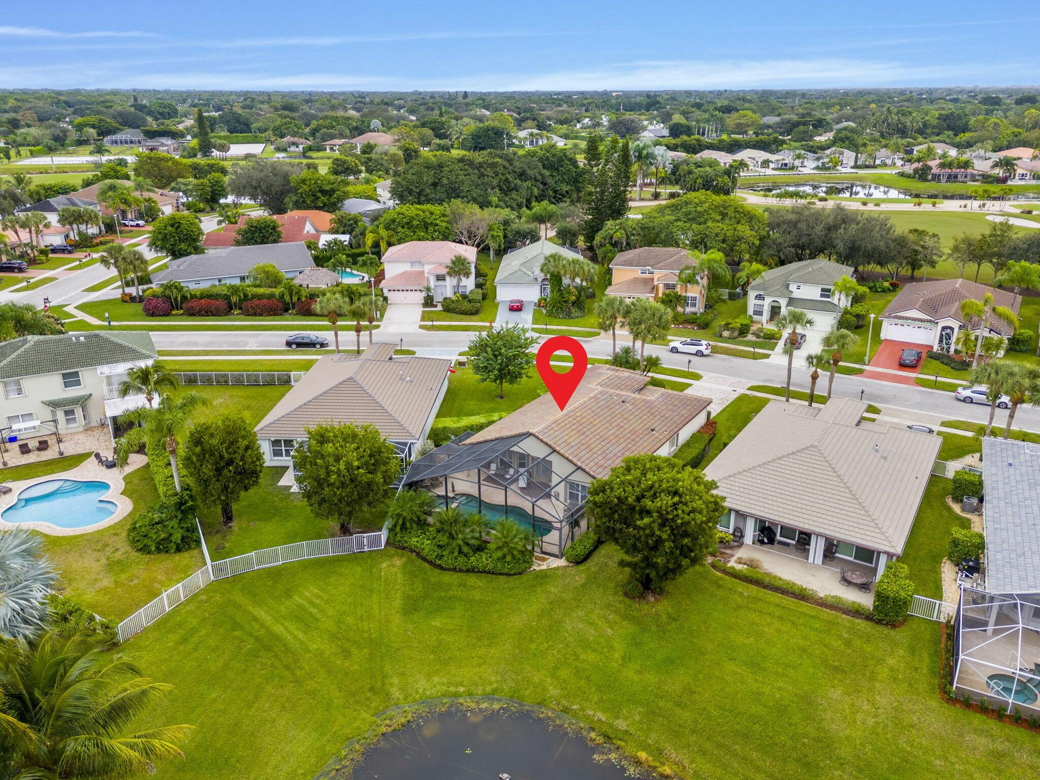 LAKEFIELD OF THE LANDINGS - Residential