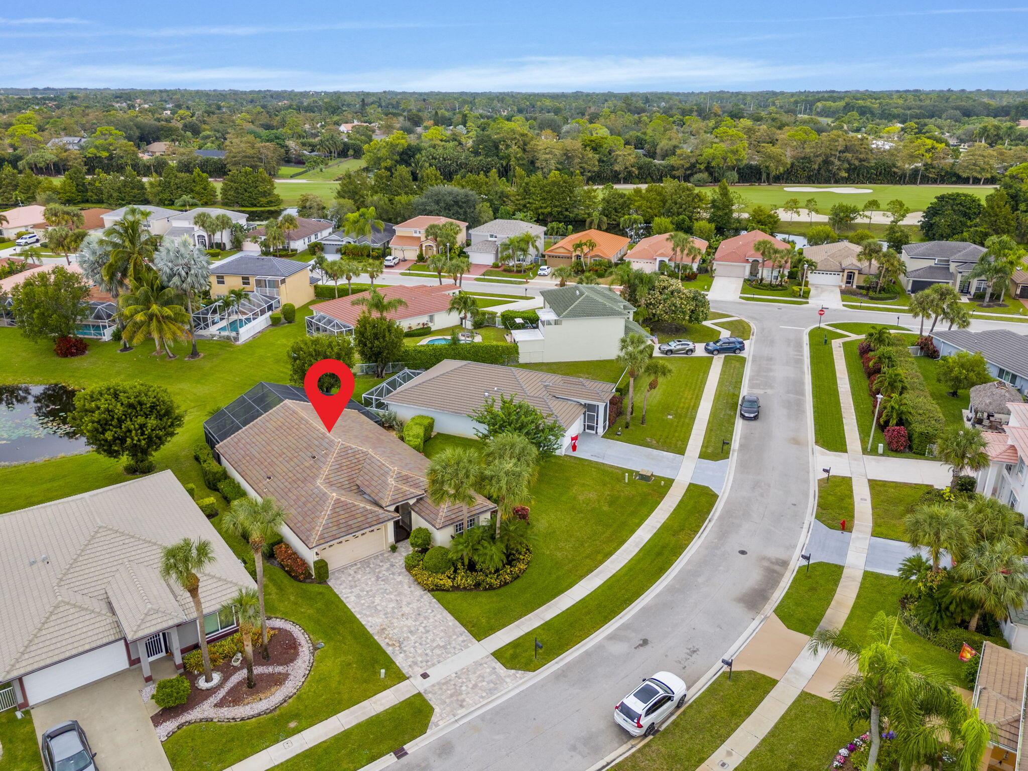 LAKEFIELD OF THE LANDINGS - Residential