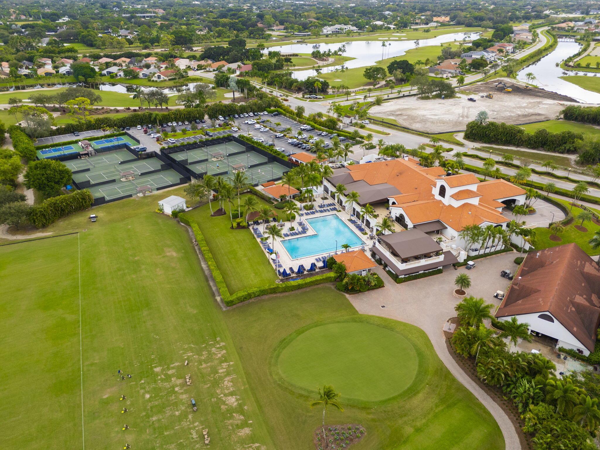 LAKEFIELD OF THE LANDINGS - Residential