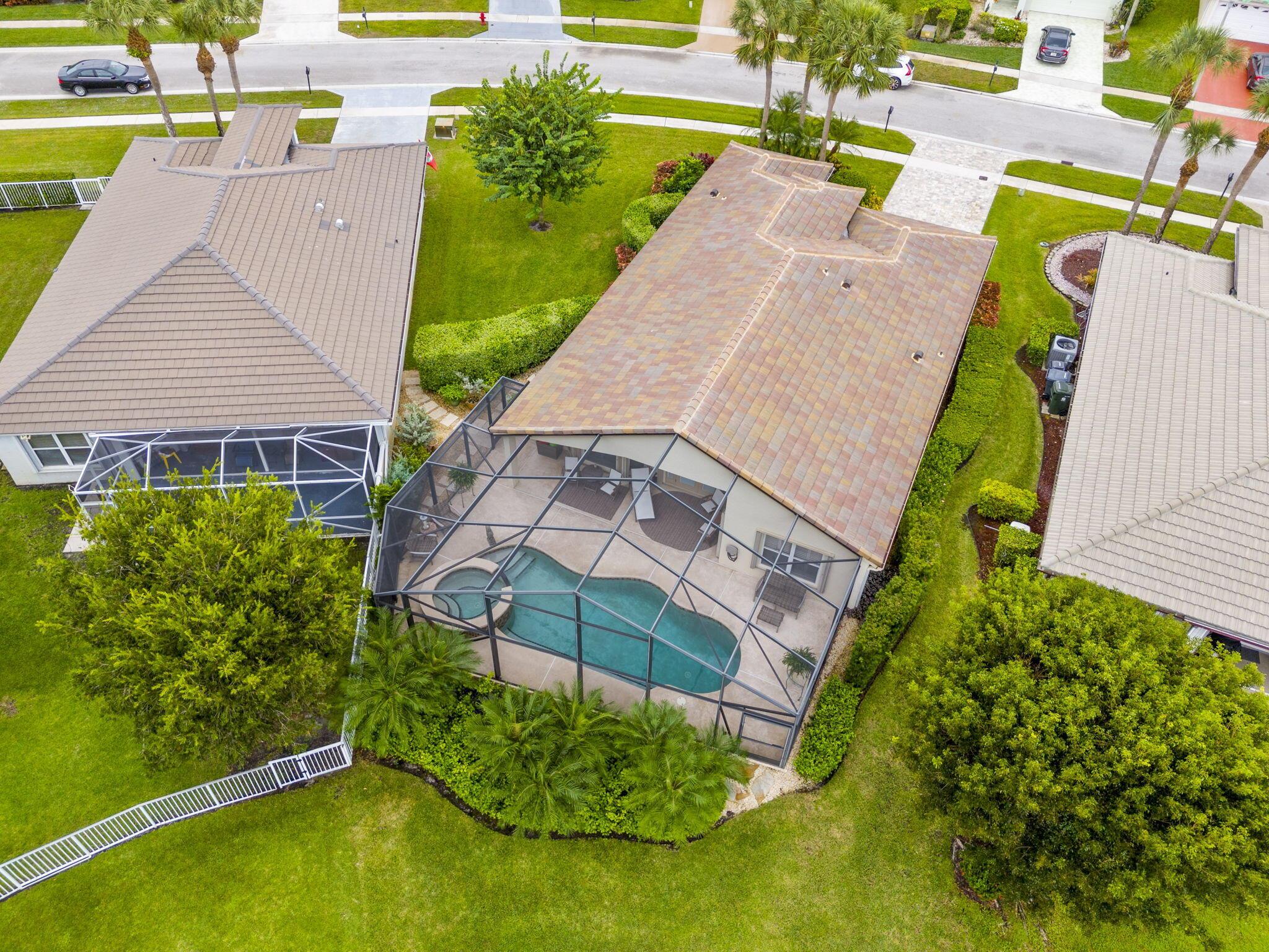 LAKEFIELD OF THE LANDINGS - Residential