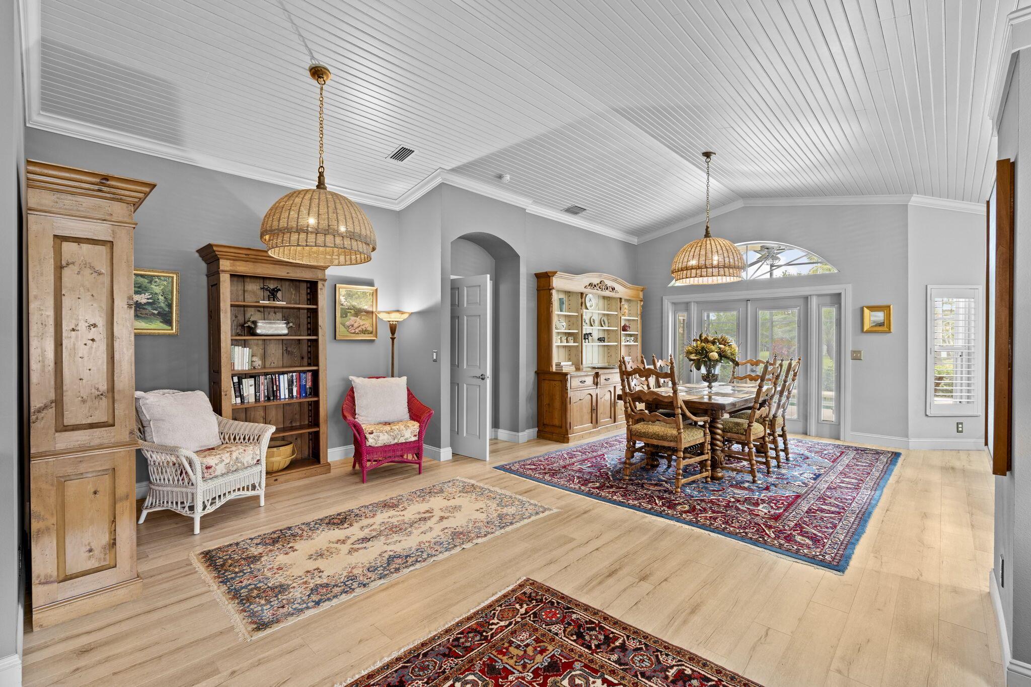 LAKEFIELD OF THE LANDINGS - Residential