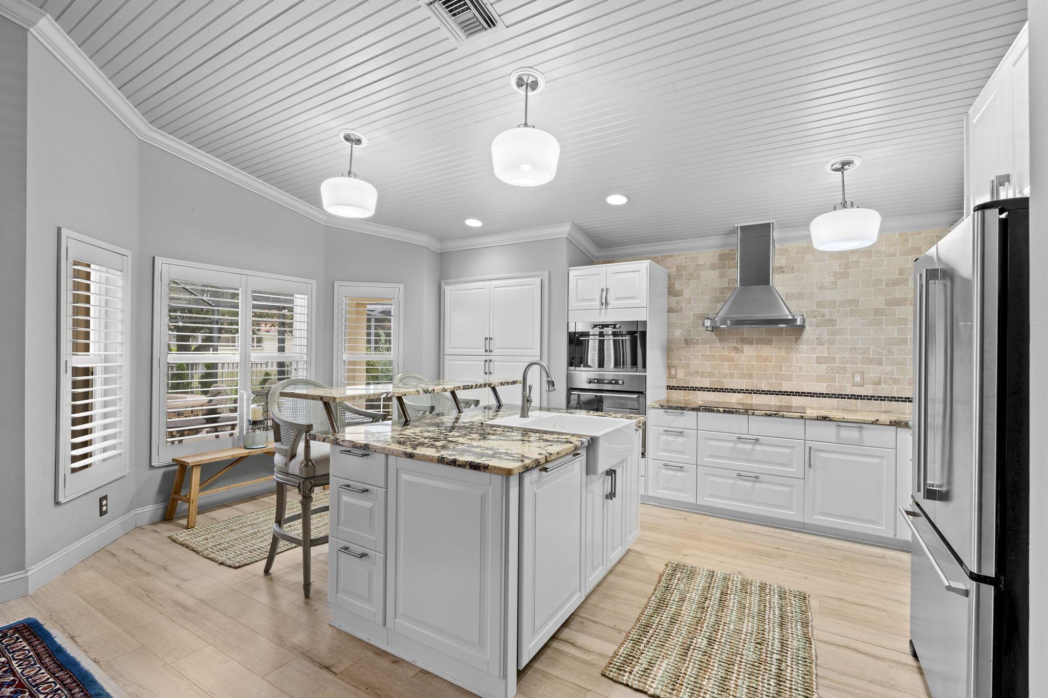 LAKEFIELD OF THE LANDINGS - Residential