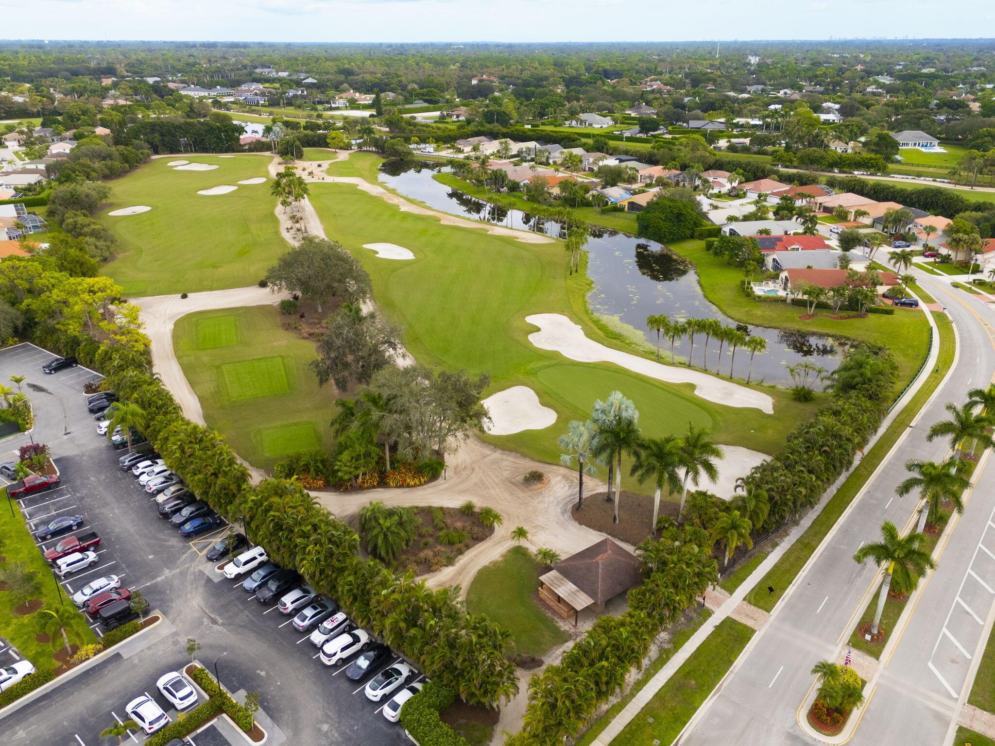 LAKEFIELD OF THE LANDINGS - Residential