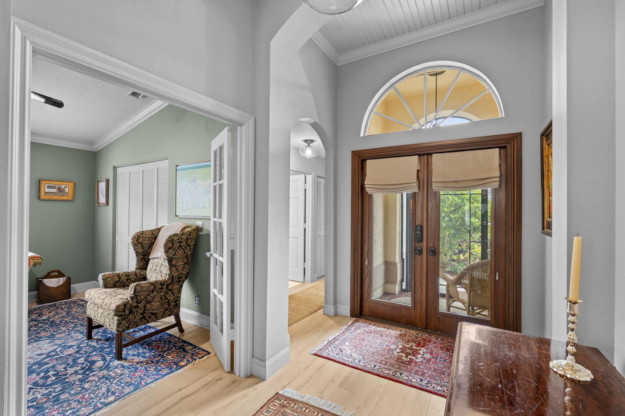 LAKEFIELD OF THE LANDINGS - Residential