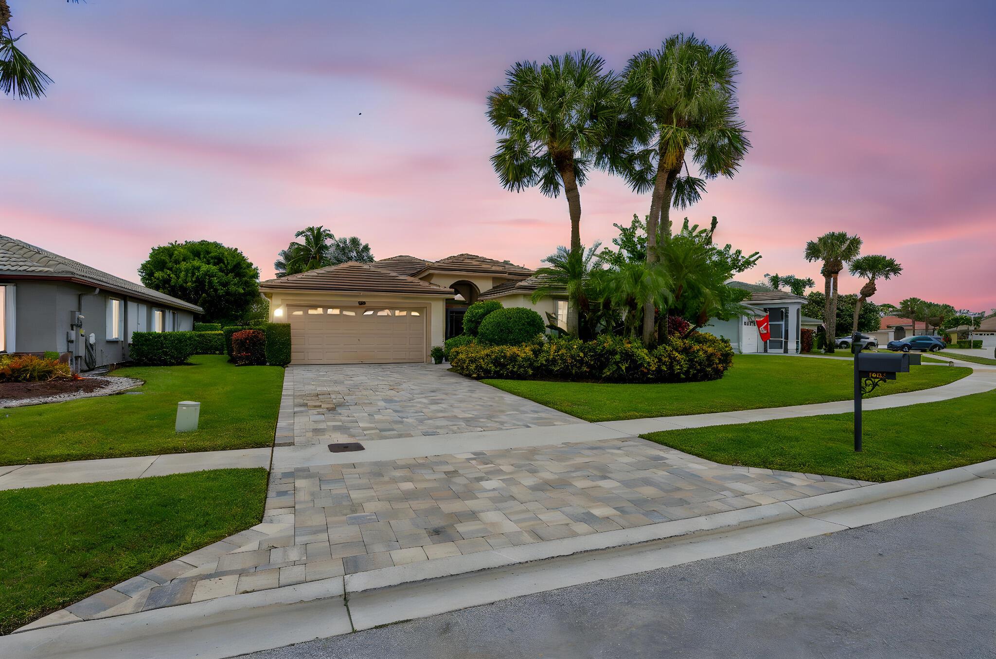 LAKEFIELD OF THE LANDINGS - Residential