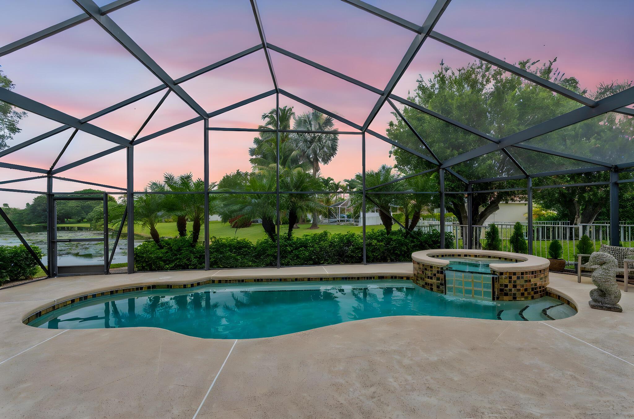 LAKEFIELD OF THE LANDINGS - Residential