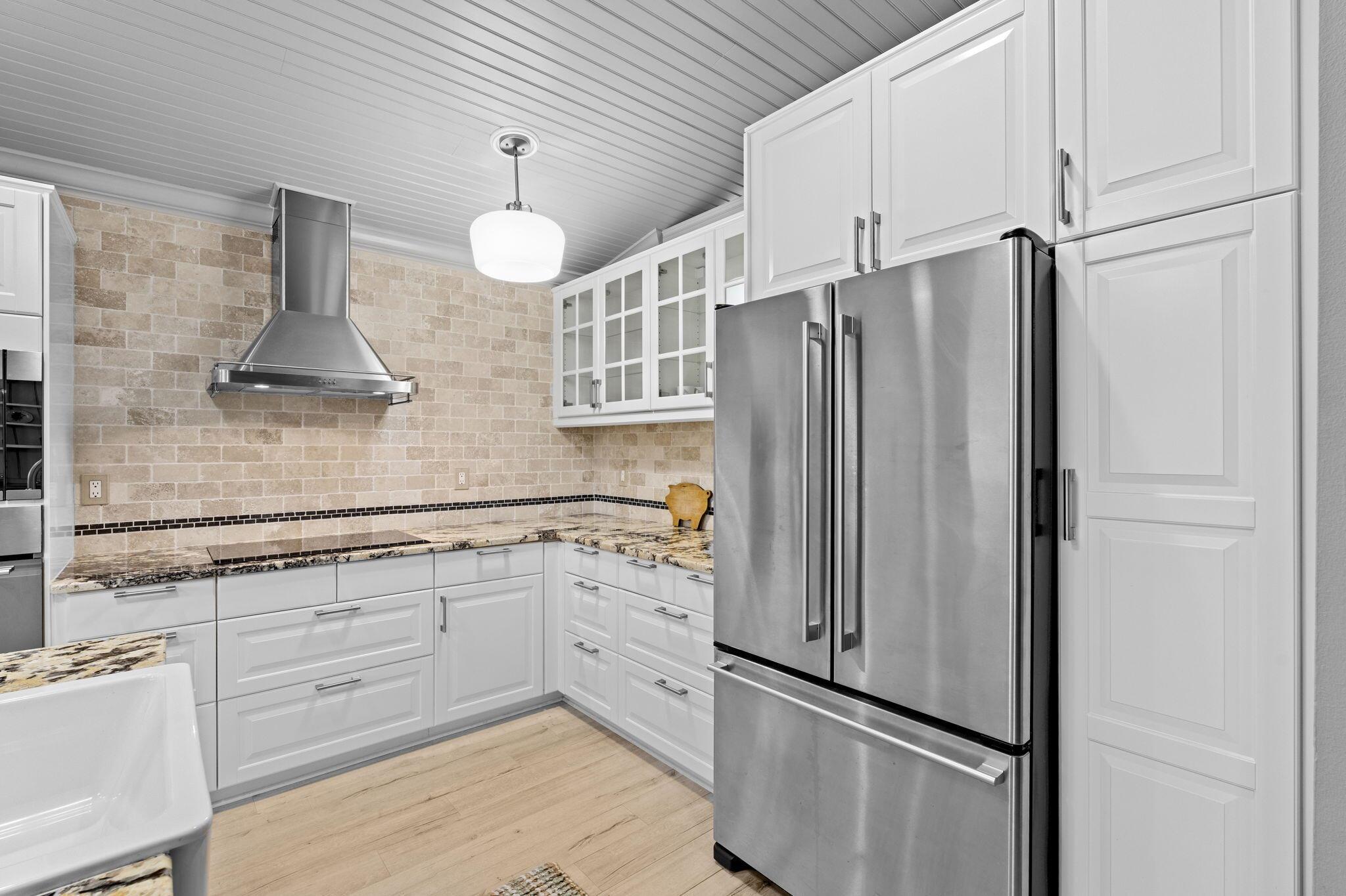 LAKEFIELD OF THE LANDINGS - Residential