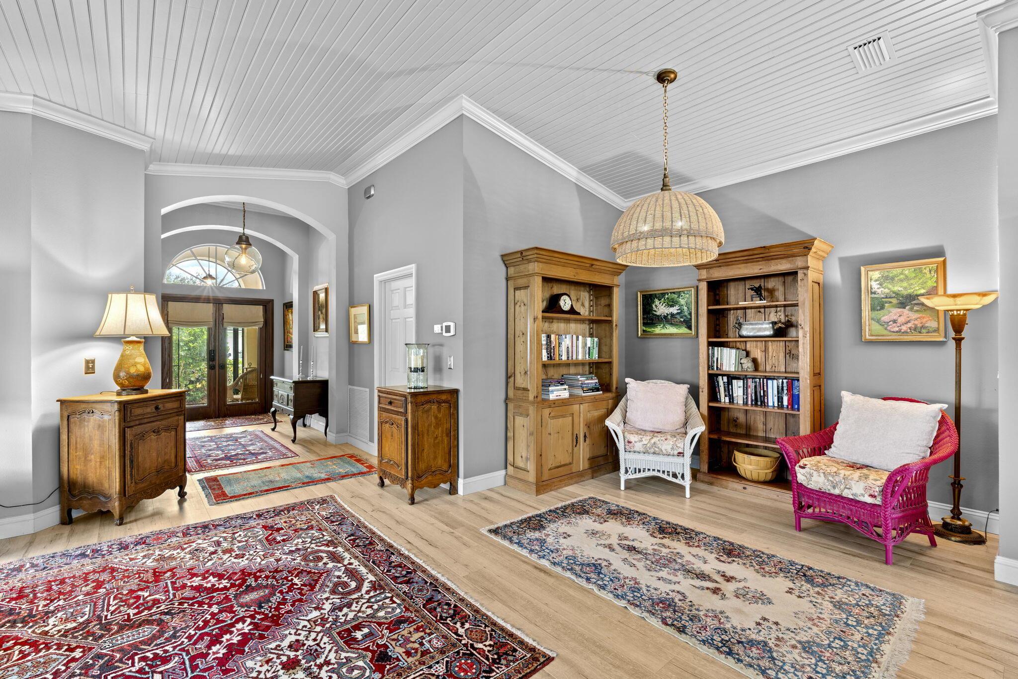 LAKEFIELD OF THE LANDINGS - Residential