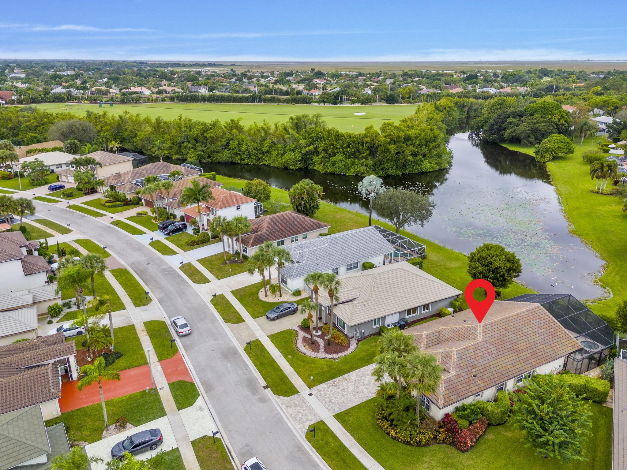 LAKEFIELD OF THE LANDINGS - Residential