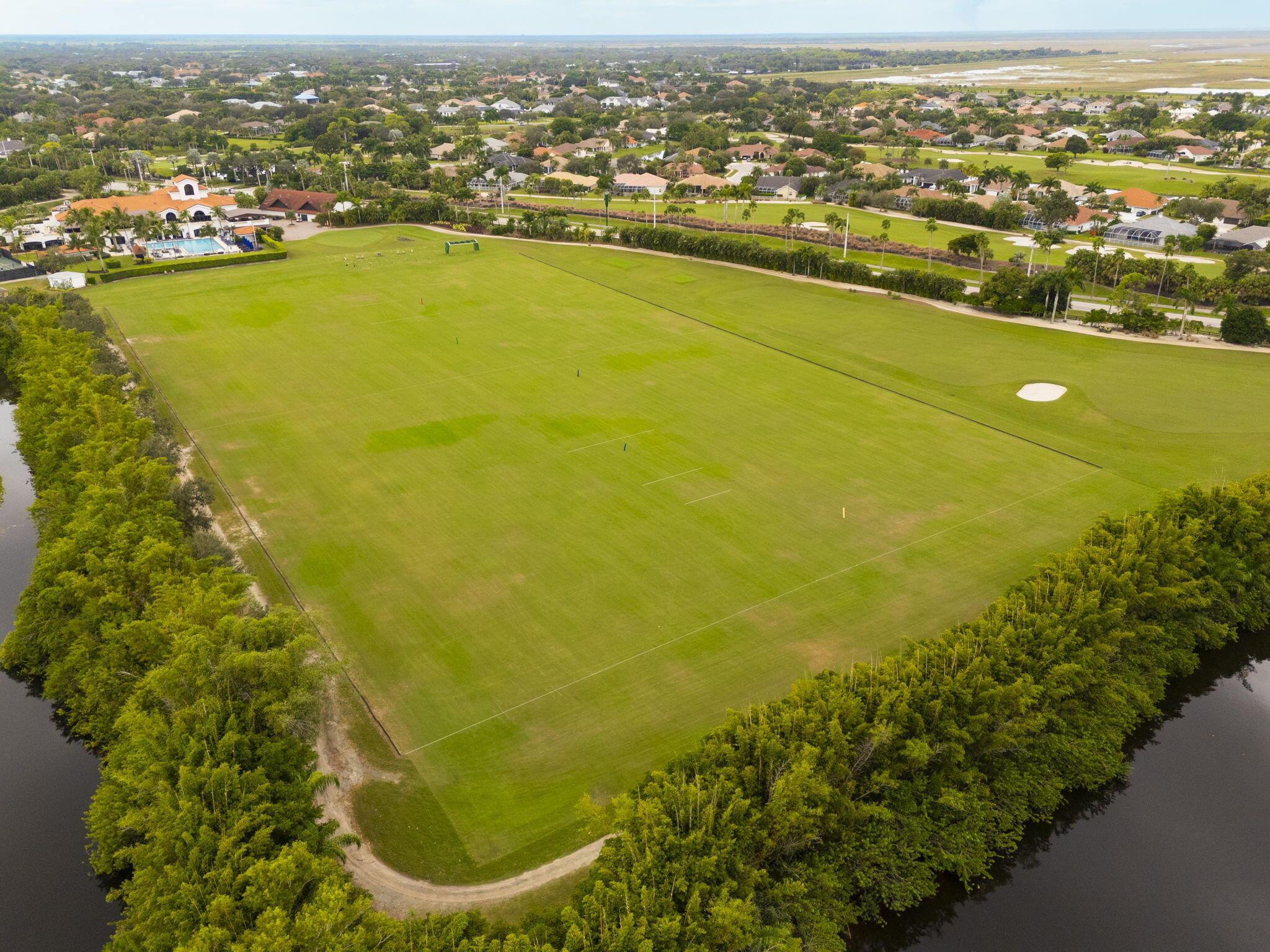 LAKEFIELD OF THE LANDINGS - Residential