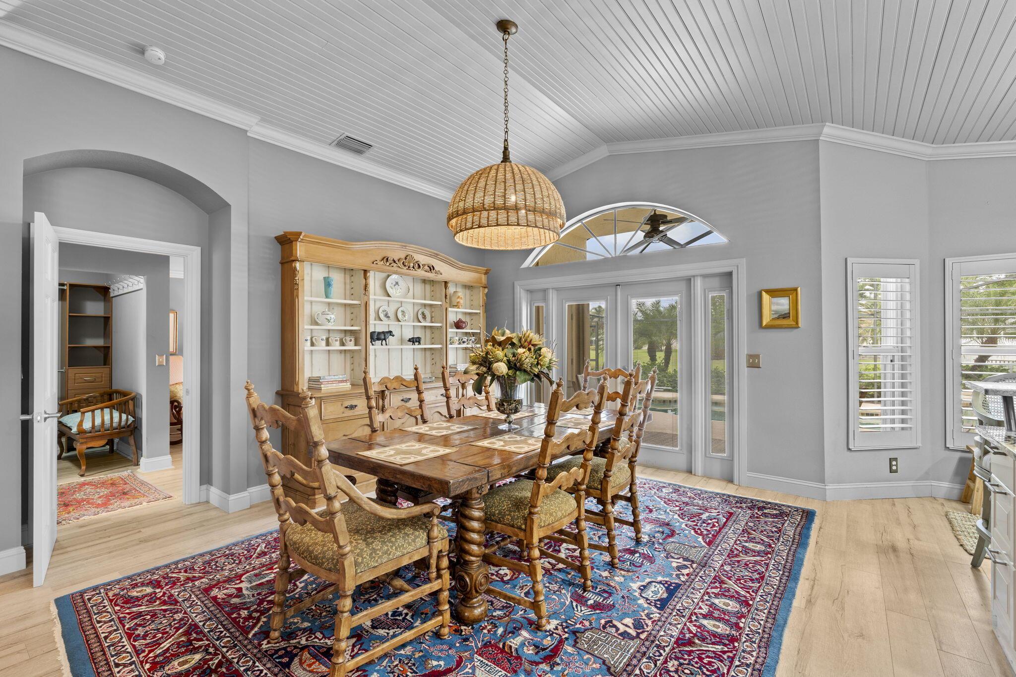 LAKEFIELD OF THE LANDINGS - Residential