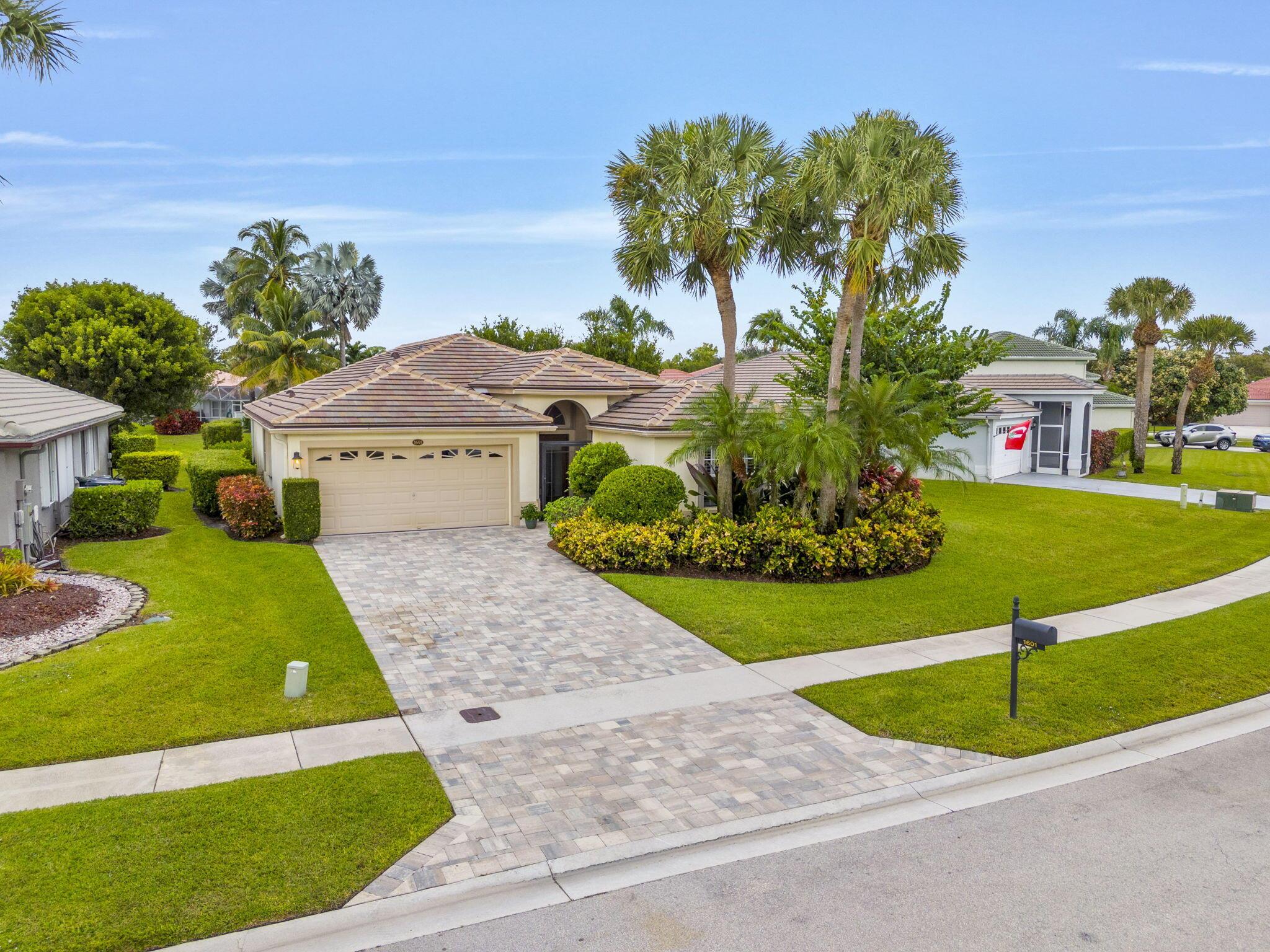 LAKEFIELD OF THE LANDINGS - Residential