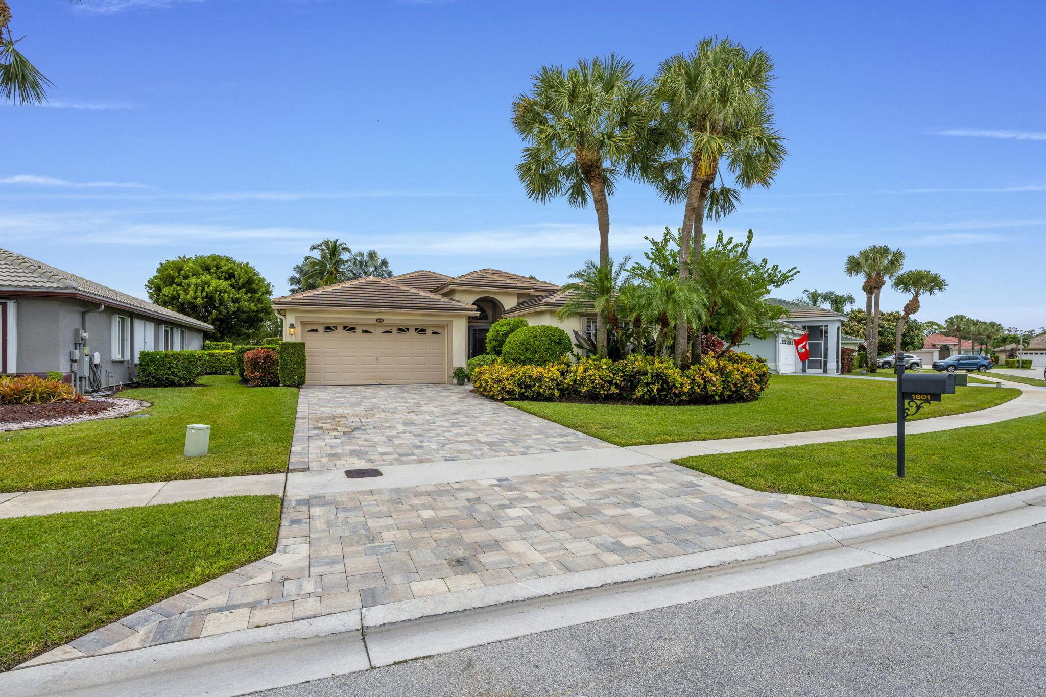 LAKEFIELD OF THE LANDINGS - Residential