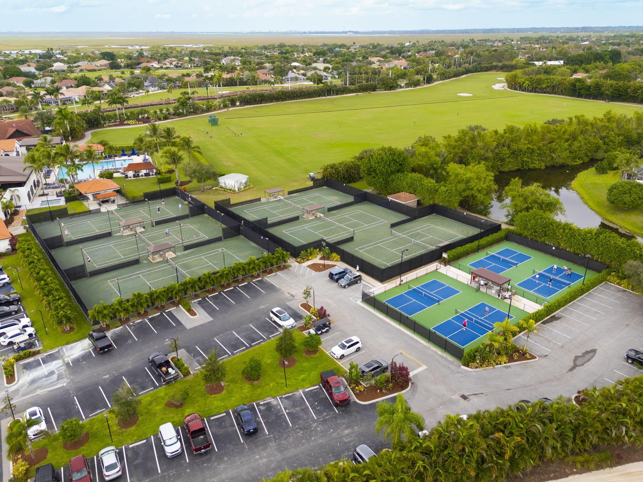 LAKEFIELD OF THE LANDINGS - Residential