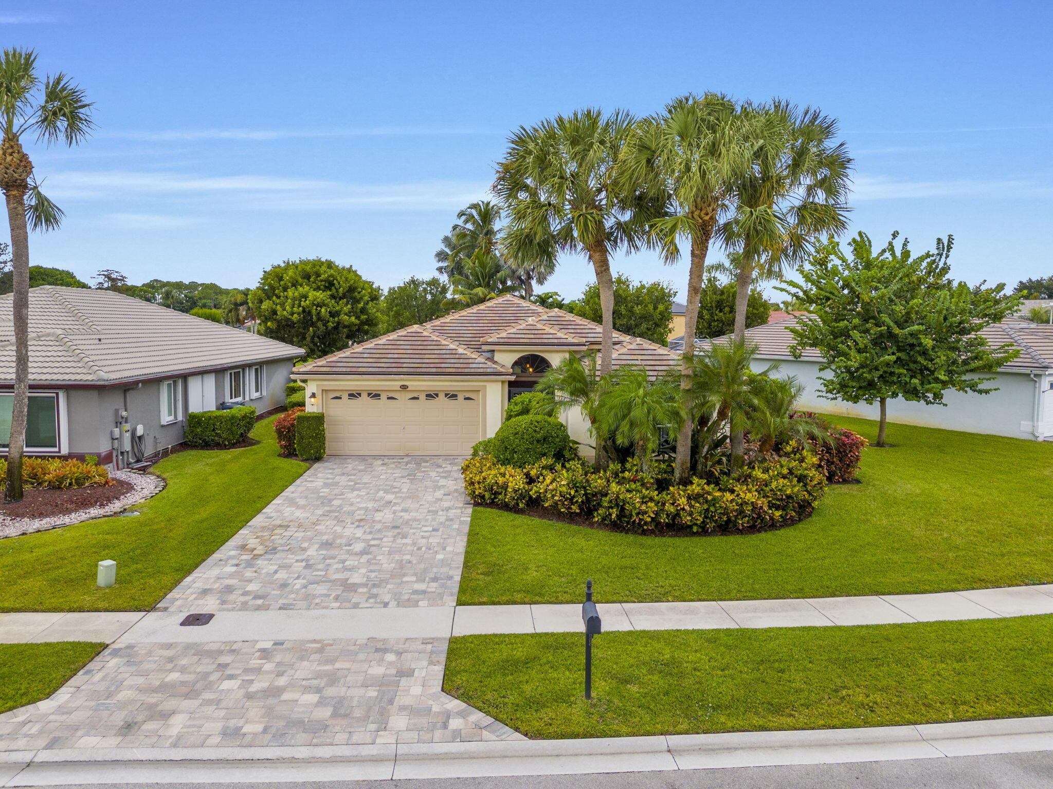 LAKEFIELD OF THE LANDINGS - Residential