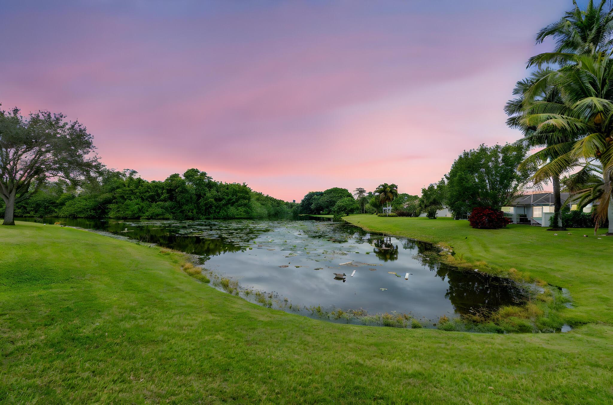 LAKEFIELD OF THE LANDINGS - Residential