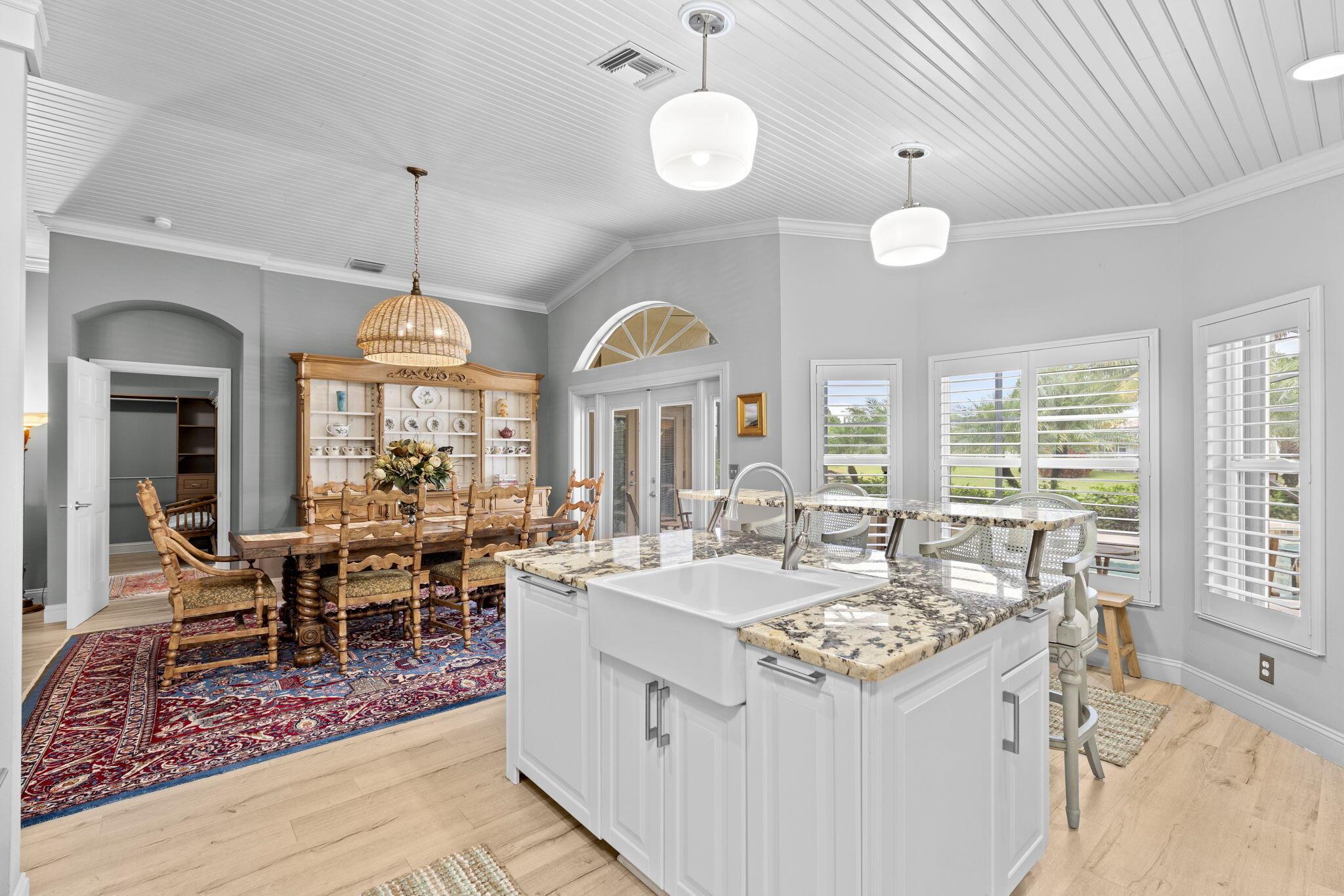 LAKEFIELD OF THE LANDINGS - Residential