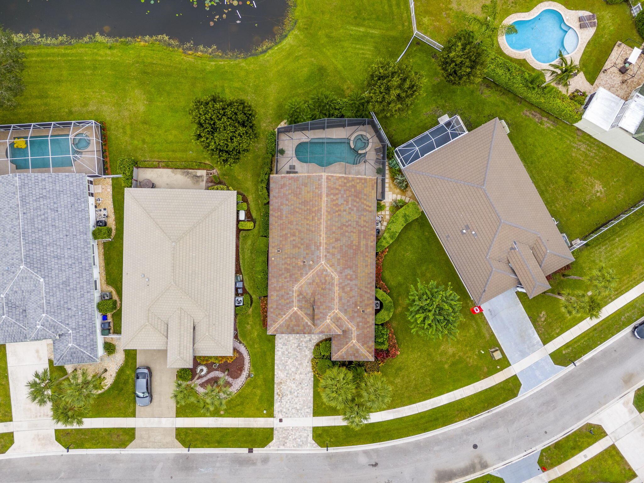 LAKEFIELD OF THE LANDINGS - Residential