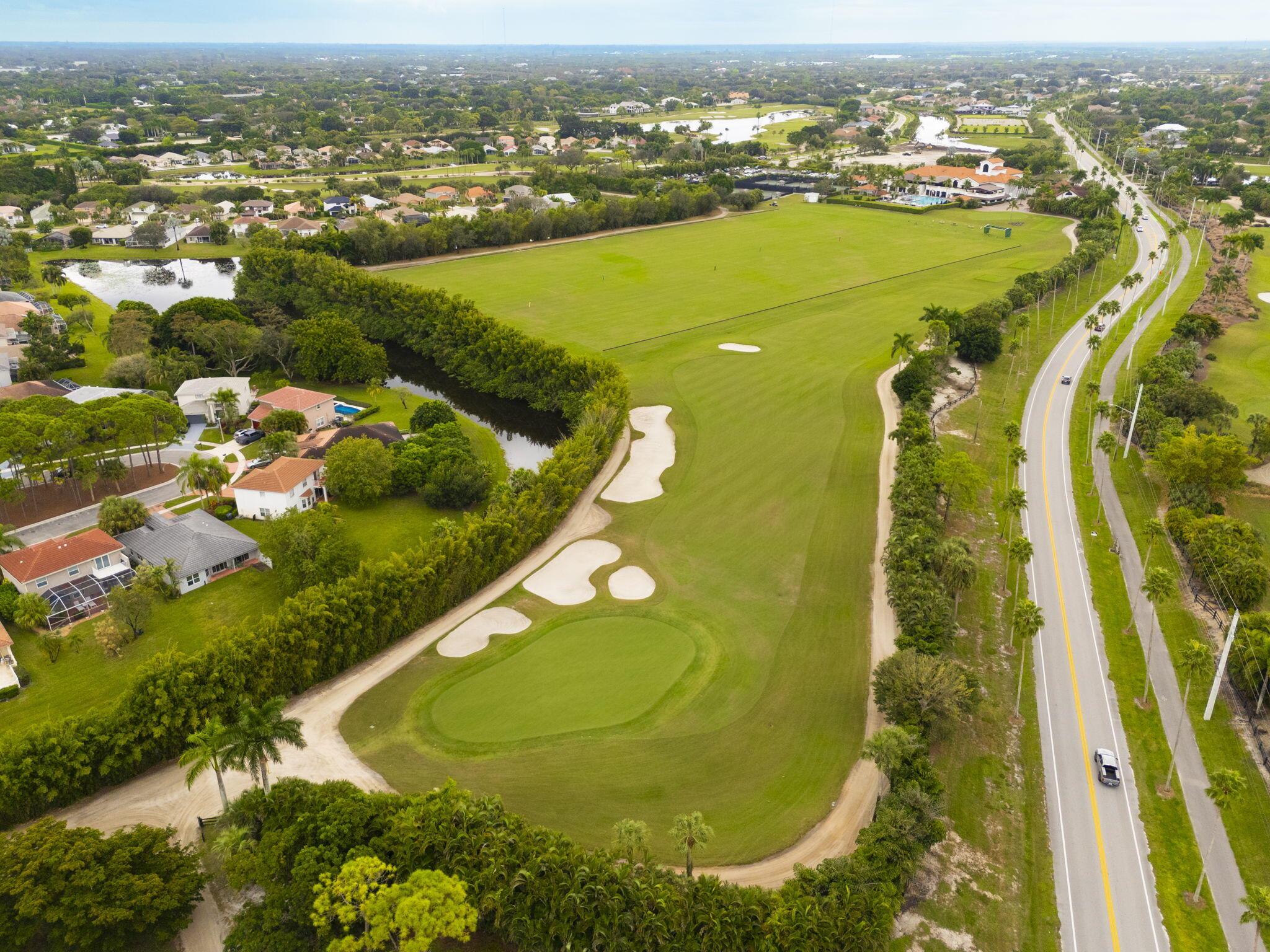 LAKEFIELD OF THE LANDINGS - Residential
