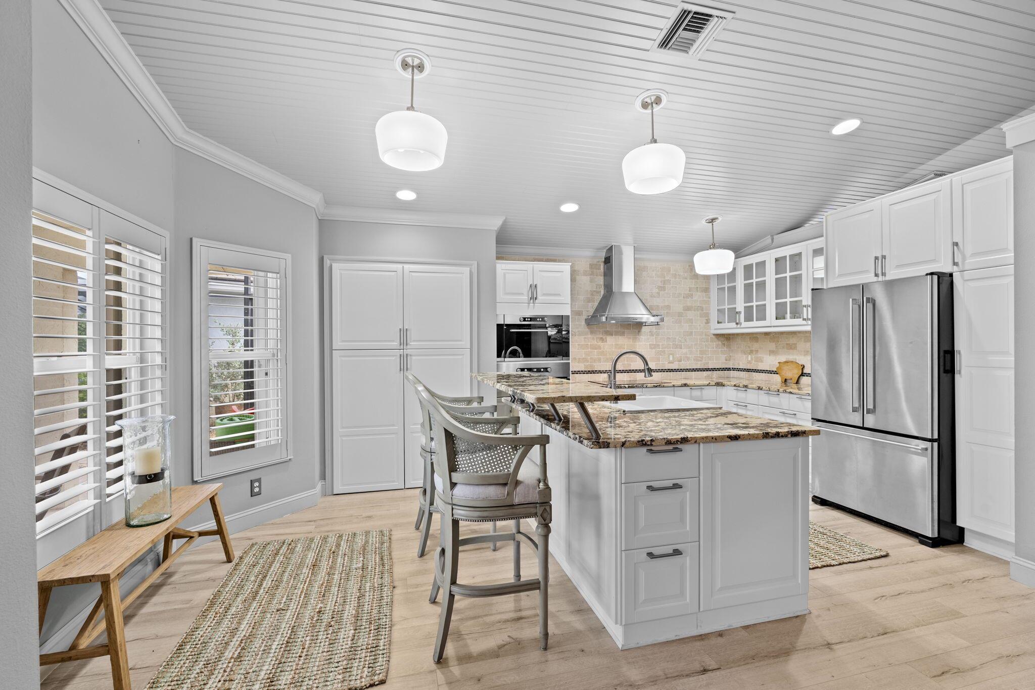 LAKEFIELD OF THE LANDINGS - Residential