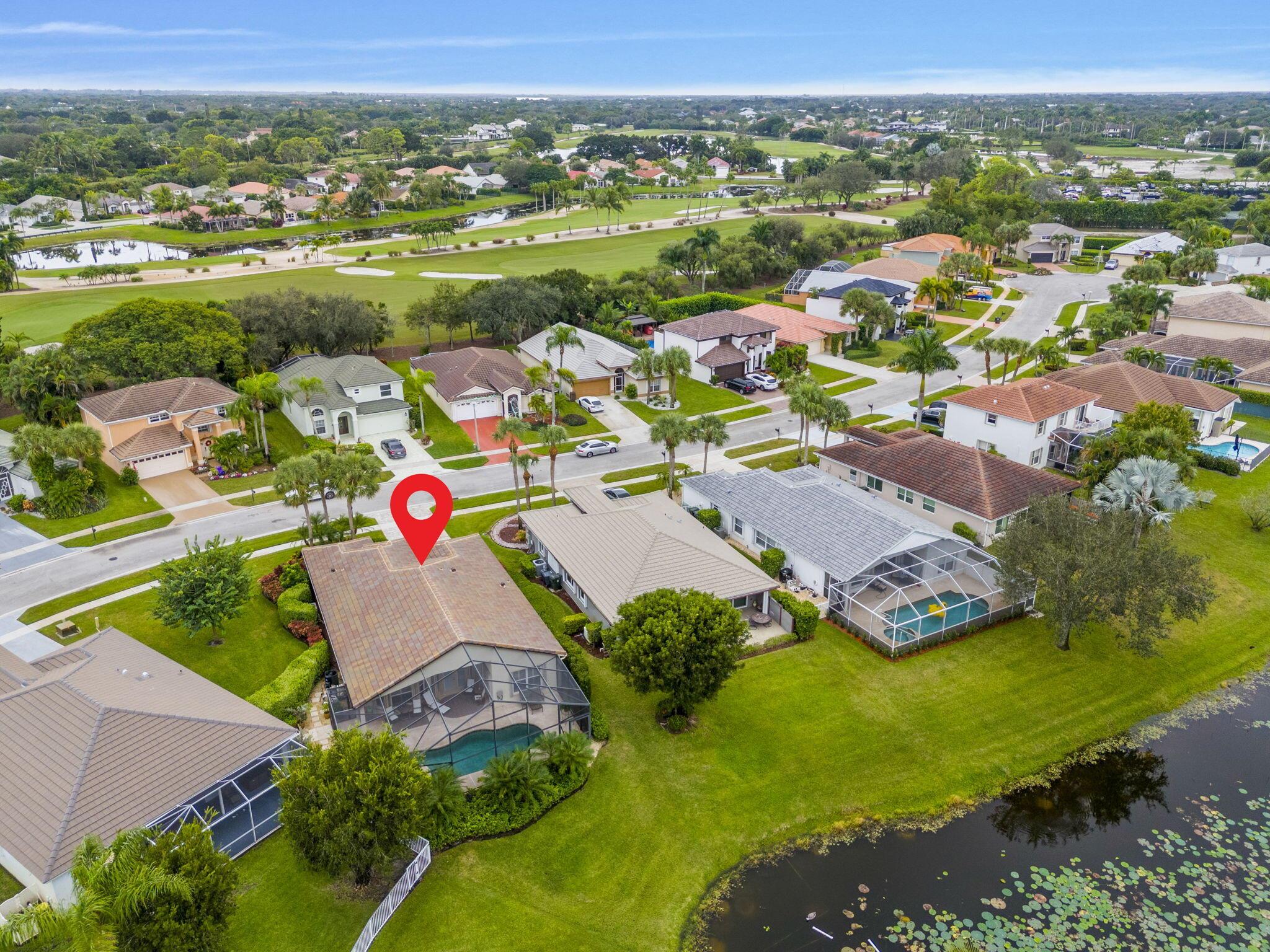 LAKEFIELD OF THE LANDINGS - Residential