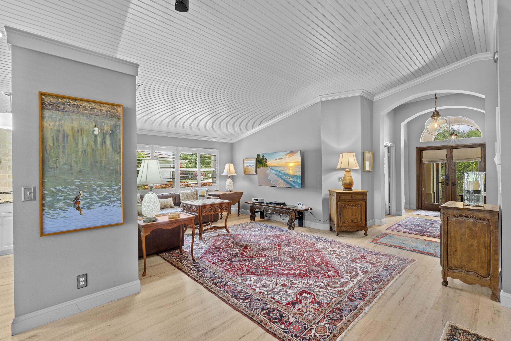 LAKEFIELD OF THE LANDINGS - Residential