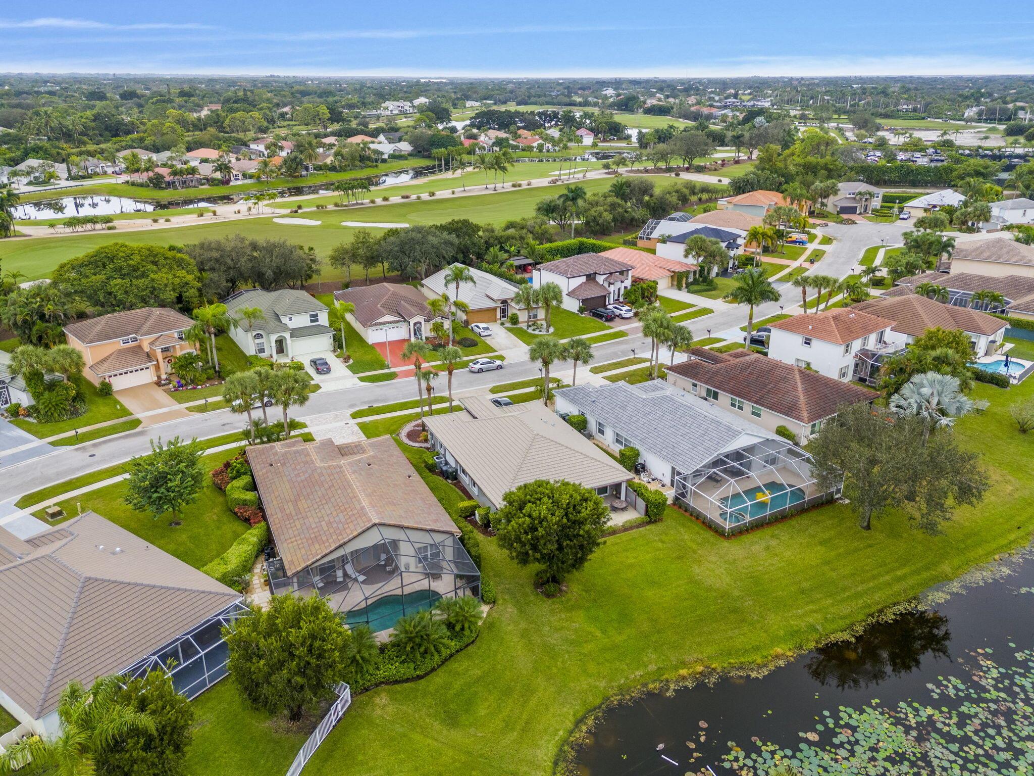 LAKEFIELD OF THE LANDINGS - Residential